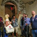 VIP Rome Catacombs Night Tour with Capuchin Crypts - The Authentic Experience: What Travelers Are Saying