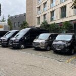 VIP Shuttle Transfers from Trabzon Airport to Eastern Blacksea - Who Would Benefit Most?