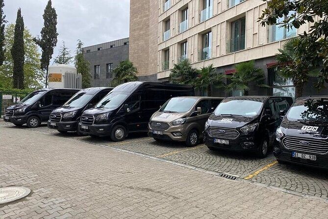 VIP Shuttle Transfers from Trabzon Airport to Eastern Blacksea - Who Would Benefit Most?