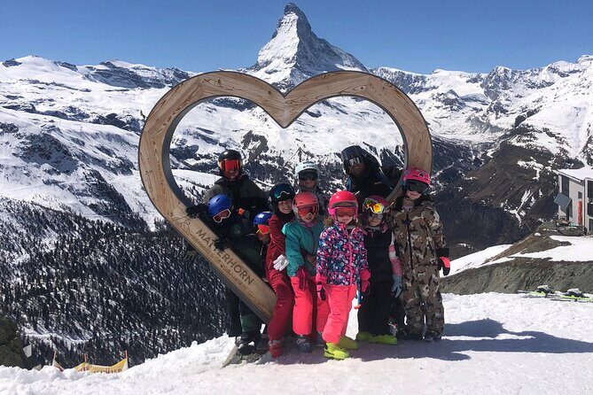 VIP Ski or Snowboard Lesson - Full Day Zermatt - Why Choose This VIP Experience?