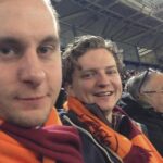 VIP Tickets and Seats to AS ROMA game with Gourmet Buffet and Open Bar - The Real Benefits of This Experience