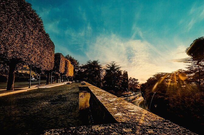 VIP Tour of the Roman Castles - The Itinerary: What You’ll Visit and Why It Matters