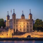 VIP Tower of London: After Hours Tour & Ceremony of the Keys - Timing and Meeting Details