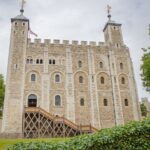 VIP Tower of London and Crown Jewels Tour with Private Beefeater Meet & Greet - Practical Tips for Your Visit