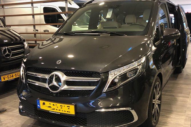 VIP Transfer from Schiphol Airport to Amsterdam City or Back to the Airport - Who Is This Service Best For?