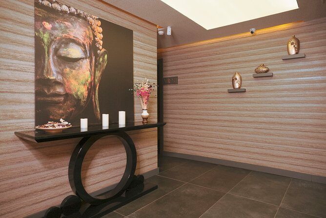 VIP Turkish Bath in Antalya - The Value of This Experience