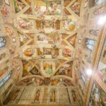 Vip Vatican Early Entry with special access to the Sistine Chapel - FAQs