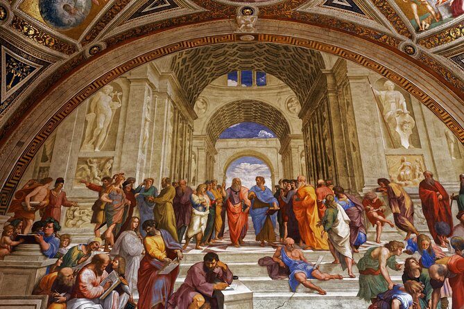 VIP Vatican Small Group Tour: Experience Art and History - The Practical Side: Price, Group Size, and Value