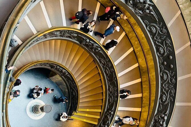 VIP Vatican Tour: Skip-the-Line Museums & Sistine Chapel - Who Would Love This Tour?