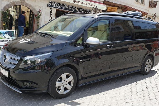 VIPPrivate Airport Transfer From or To Kayseri & Nevsehir Airport - FAQs