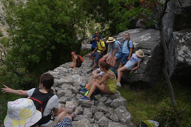 Viros Gorge hike - The Sum Up: Is It Worth It?