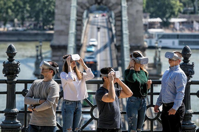 Virtual Reality Walking Tour - Why You Should Consider This Tour