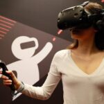 Virtual Room Bordeaux - 1st team virtual reality experience - Key takeaways