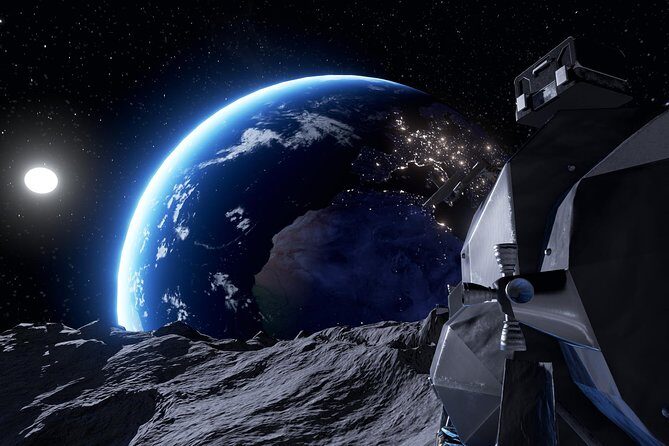 Virtual Room Brussels - 1st virtual reality team experience - Final Thoughts