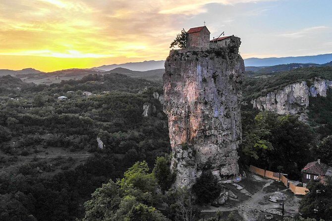 Virtual tour to Georgia - Authentic Feedback From Reviewers