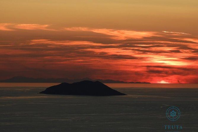 Vis Military Tour - The Sum Up