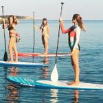 Vis sandy beach Stand Up Paddle Tour - The Sum Up: Is this tour worth it?