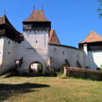 Viscri Saxon village, Extinct Volcano and Emerald Lake - Practical Details and What to Expect