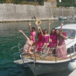 Visit 2 Islands of Zadar on a traditional wooden boat during half-day trip - The Experience in Detail