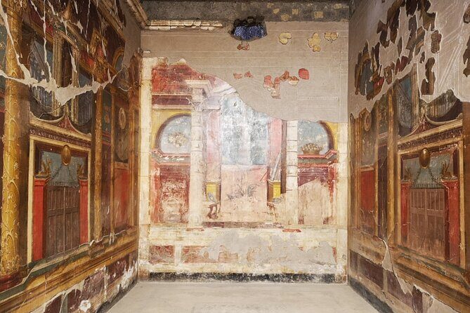 Visit 2 wine producers with tasting and transportation included - Why This Tour Stands Out