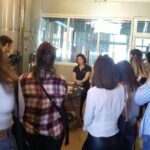 Visit 3 Calas Madrid Romero - FAQs