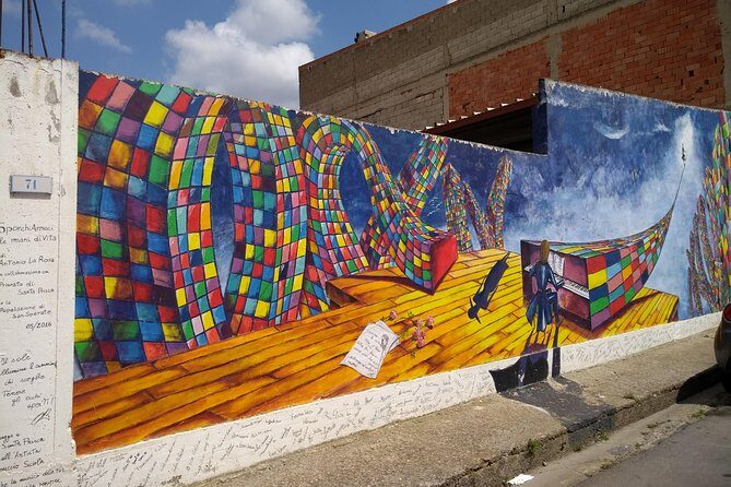 Visit a typical village in Sardinia, Excursion from Cagliari - What to Expect During the Tour