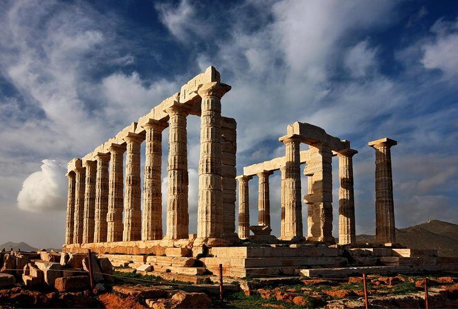 Visit Acropolis Parthenon & Private Luxury Sunset PoseidonTemple - Practical Details & Tips