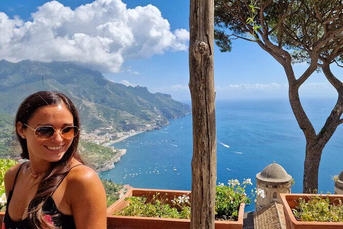 Visit amalfi coast - The Sum Up