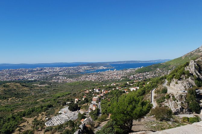 Visit Ancient Salona, Mighty Klis Fortress and Stella Croatica - Value for Money and Practical Details