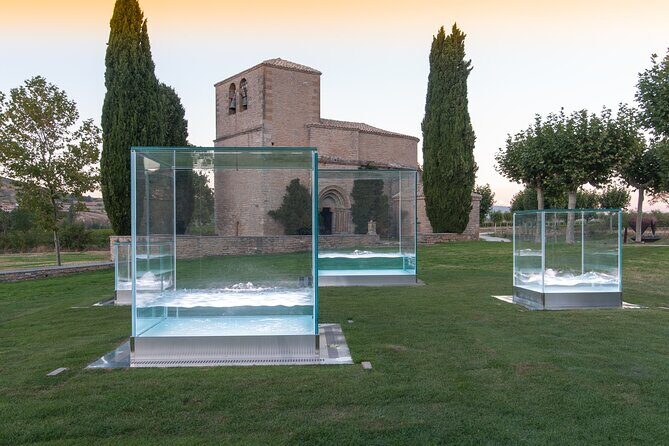 Visit and tasting in Otazu - Practical Tips for Visitors