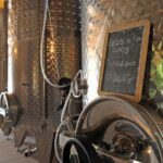 Visit and tasting of 4 D.O.C.wines Fontechiara - An In-Depth Look at the Fontechiara Tour