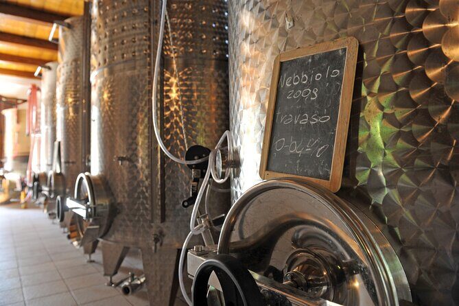 Visit and tasting of 4 D.O.C.wines Fontechiara - An In-Depth Look at the Fontechiara Tour