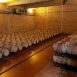 Visit and wine tasting with sausage and BODEGA PIRINEOS cheese - The Itinerary Breakdown