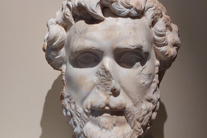 Visit Archaeological Site of Philippi & Kavala, Private Day Tour - Who Would Enjoy This Tour Most?