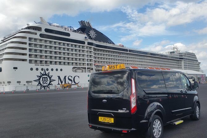 Visit Belfast top attractions in one day - An Honest Look at the Itinerary