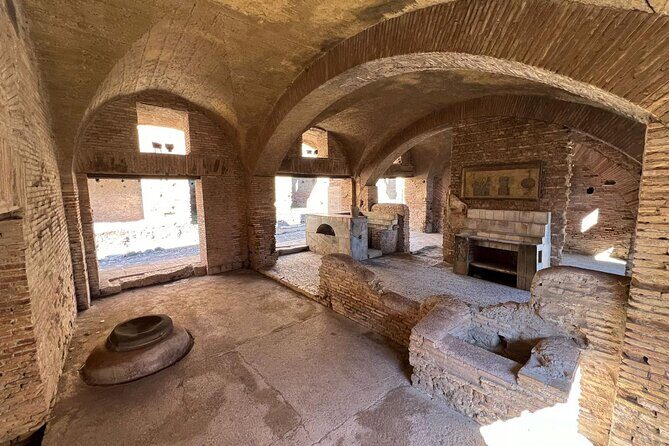 Visit Churches: S.Clemente, S.Giovanni in Laterano & Scala Santa - Why This Tour Could Be Perfect for You