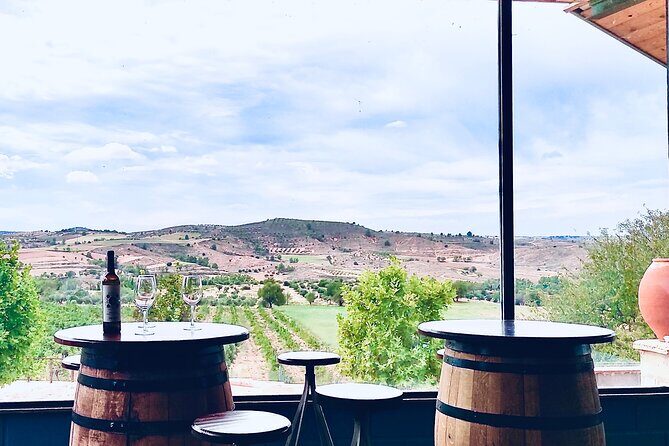 Visit Cuenca and a Vineyard in Spanish Tuscany from Madrid - Welcome to Cuenca: An Architectural Gem