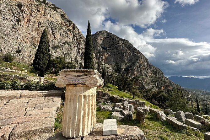 Visit Delphi & Meteora Monasteries Luxury Private Tour FromAthens - FAQ
