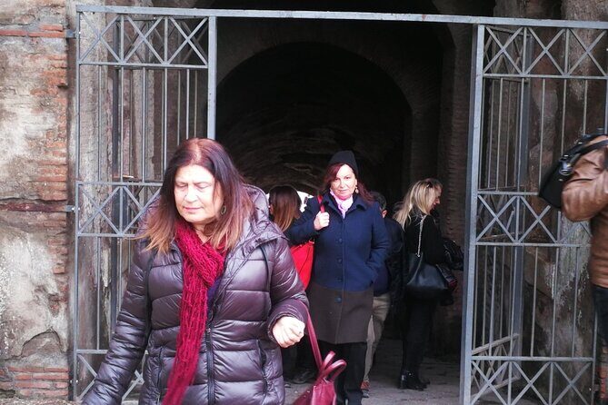 Visit Herculaneum with an expert professional guide (2/3 hours) - Who Will Love This Tour?