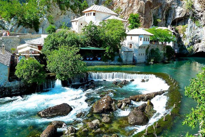 Visit Herzegovina from Sarajevo in one day - The Full-Day Herzegovina Tour Breakdown