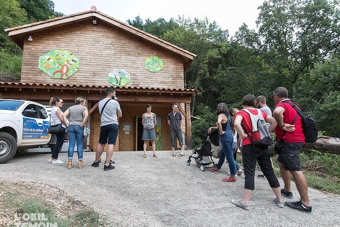Visit - immersion in the heart of the bee world! - Practical Details and Value