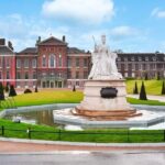 Visit Kensington Palace & 3 Hour Westminster Walking Tour - Who Should Book This Tour?