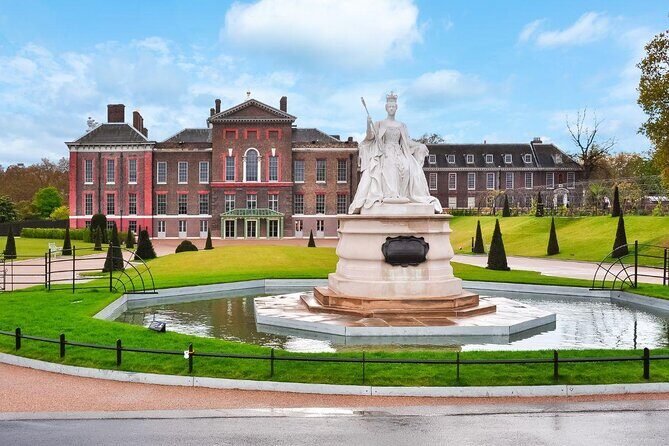 Visit Kensington Palace & 3 Hour Westminster Walking Tour - Who Should Book This Tour?