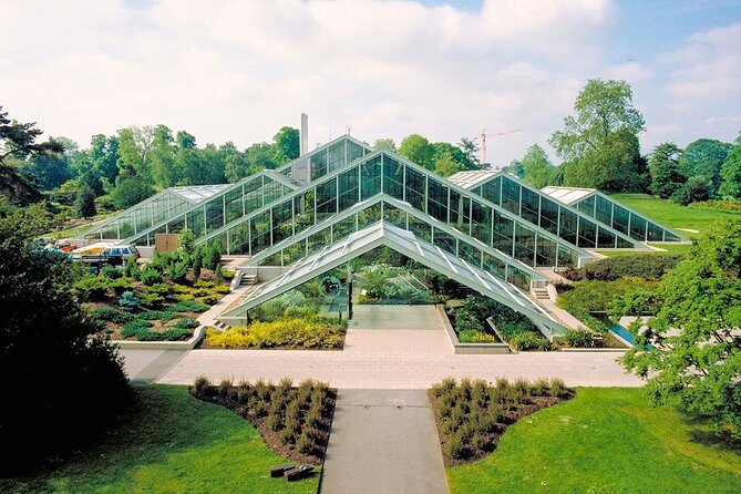 Visit Kew Gardens & 3 Hour Westminster Walking Tour - Who Will Love This Tour?