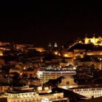 Visit Lisbon at night with dinner and Fados, on private tour - A Complete Look at the Lisbon Night Experience