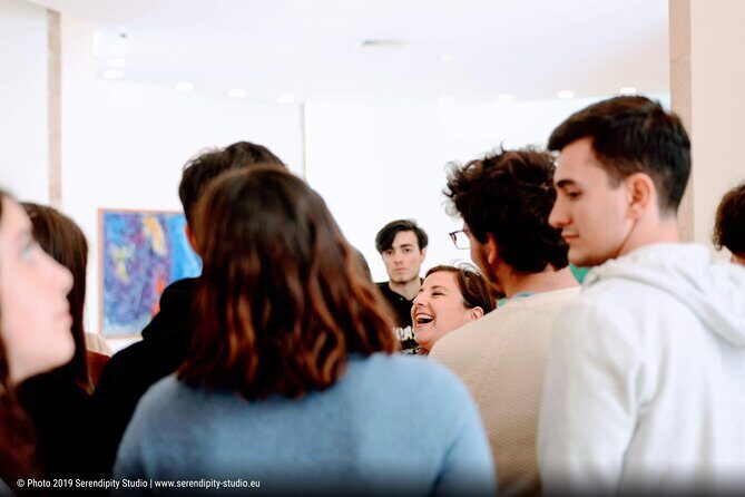 Visit Marc Chagall Museum and Cimiez district - Practical Aspects of the Tour