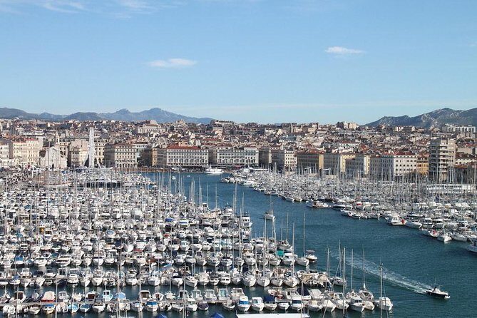 Visit Marseille 4H - Who Will Love This Tour?