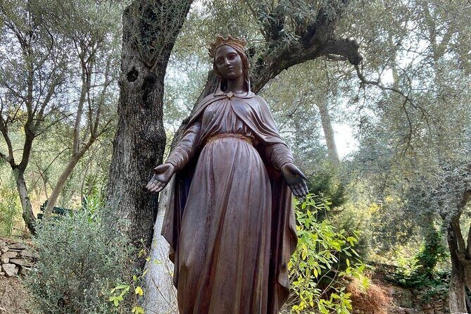 Visit Mary's House For Cruise Passenger - Why Visitors Love This Tour