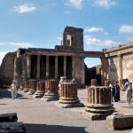 Visit Mt Vesuvius & Pompeii skip the line tickets from naples - Final Thoughts