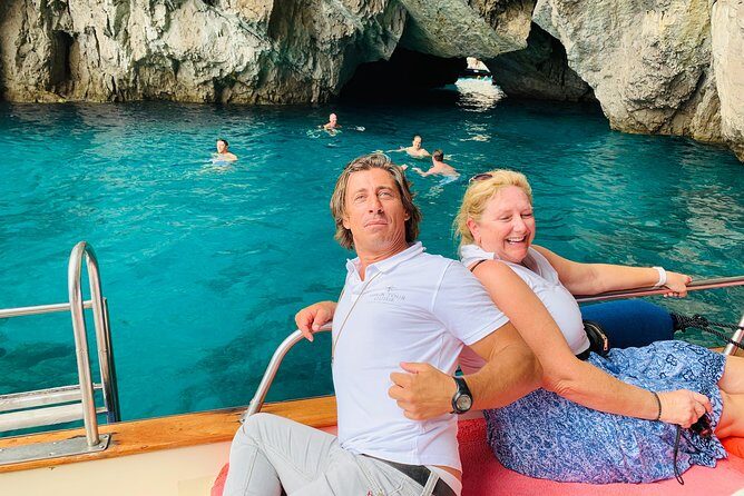 Visit Naples from cruise terminal - What We Think About the Experience